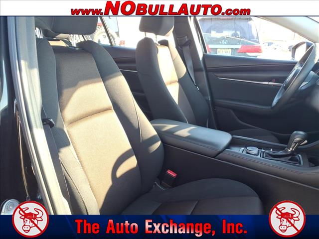 2021 Mazda Mazda3 Sedan 2.5 S:RS25113