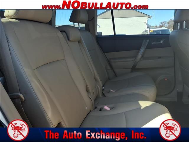 Photo of 2008 Toyota Highlander Sport in Lakewood, NJ - 11,  2008 Toyota Highlander Sport:RS25074