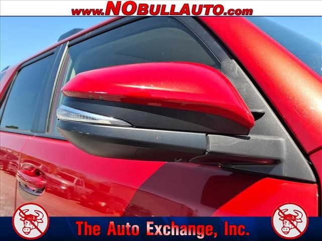 2022 Toyota 4Runner SR5 Premium:RS25155