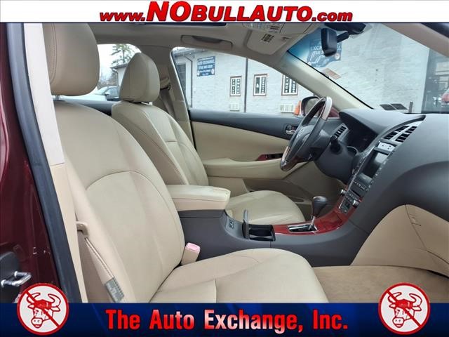 2008 Lexus ES 350 Base:RS25128