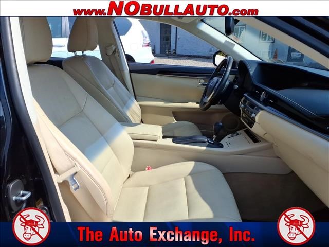 2014 Lexus ES 350 Base:RS25201
