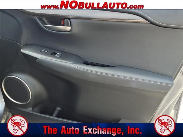2018 Lexus NX 300 Base:RS25173