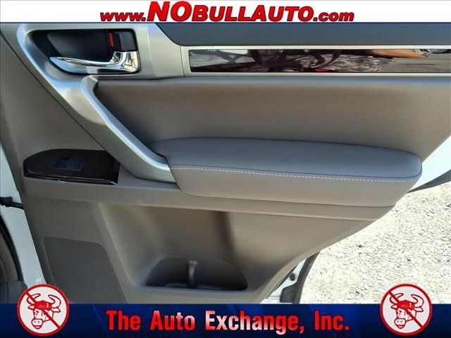 2014 Lexus GX 460 Base:RS25193