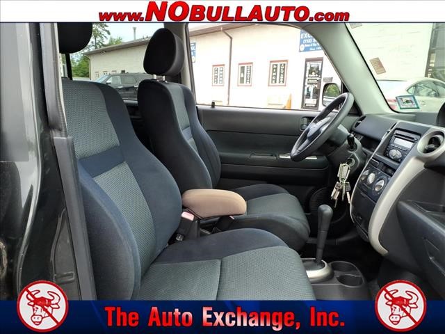 2006 Scion xB Base:RS25168