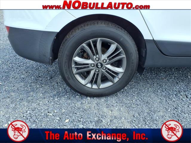 2015 Hyundai TUCSON SE:RS25032