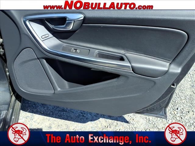 2015 Volvo S60 T5 Drive-E Premier:RS25149