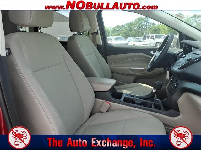 2017 Ford Escape SE:RS25172