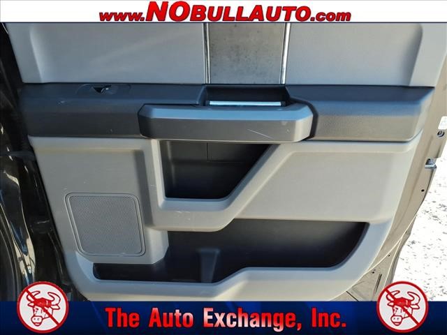 2015 Ford F-150 XLT:RS25226