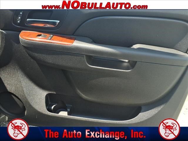 2014 GMC Yukon XL SLT:RS25174