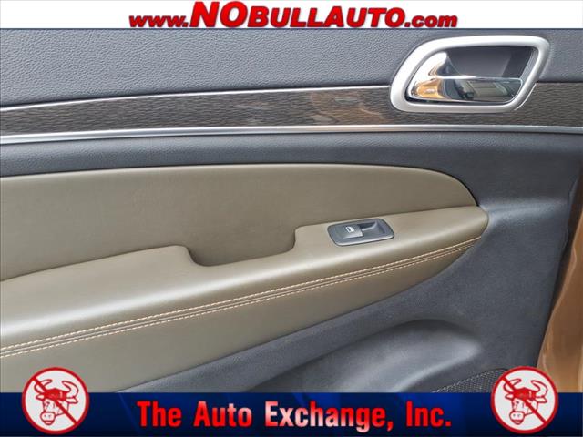 2011 Jeep Grand Cherokee 70th Anniversary:RS25083