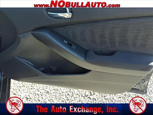 2010 Nissan Altima Hybrid Base:RS25191