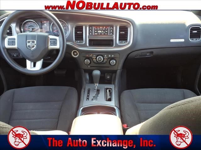 2014 Dodge Charger SE:RS25218