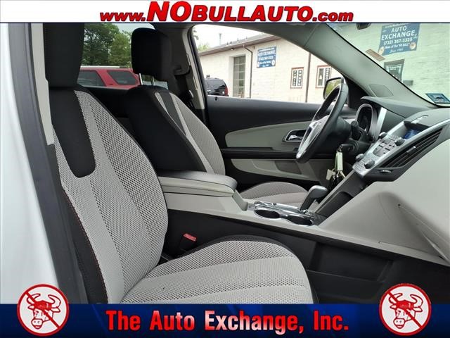 2011 Chevrolet Equinox LT:RS25160