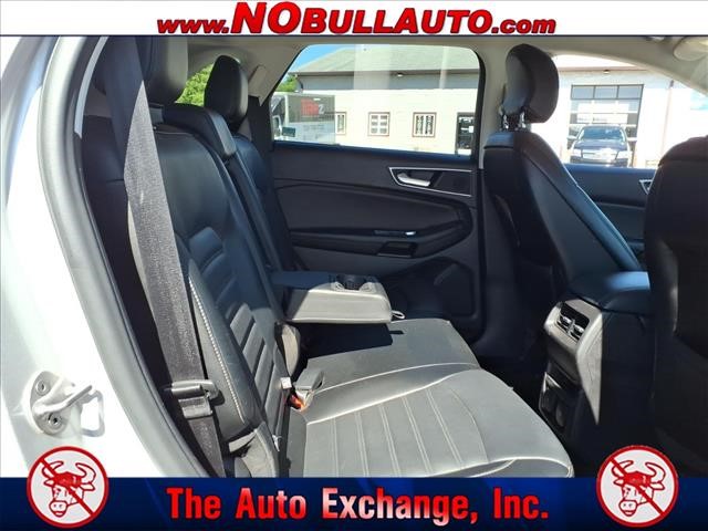 2015 Ford Edge SEL:RS25177