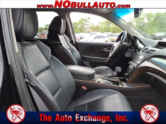 2012 Acura MDX SH-AWD:RS25162