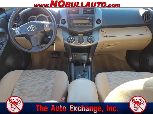2012 Toyota RAV4 Base:RS25212