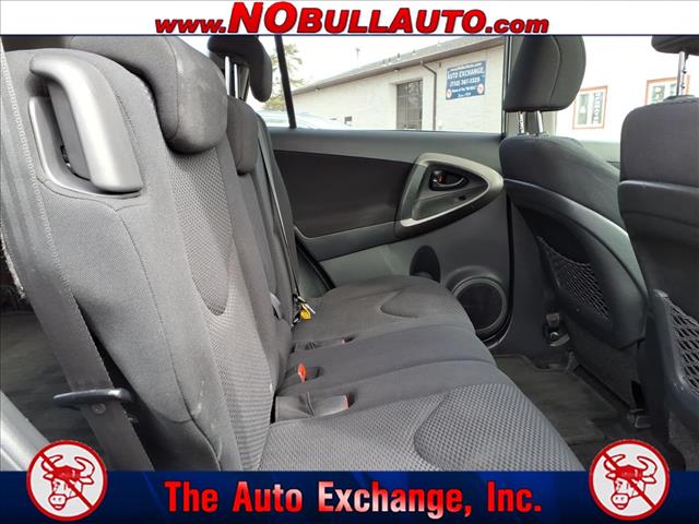 2011 Toyota RAV4 Sport:RS25133