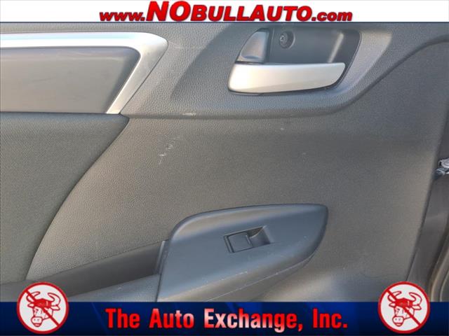 2015 Honda Fit LX:RS25069