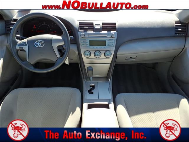 Photo of 2009 Toyota Camry LE in Lakewood, NJ - 12,  2009 Toyota Camry LE:RS25073