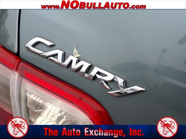 Photo of 2007 Toyota Camry LE in Lakewood, NJ - 12,  2007 Toyota Camry LE:RS24993