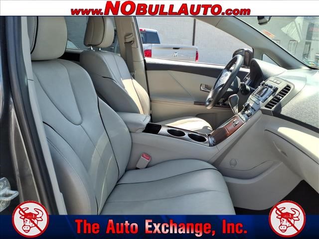 2010 Toyota Venza AWD V6:RS25141
