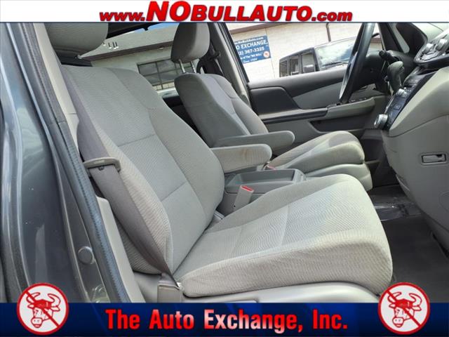 2013 Honda Odyssey LX