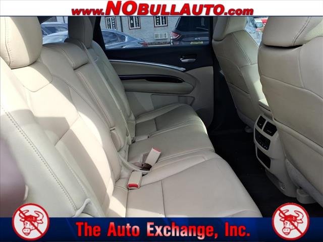 2014 Acura MDX SH-AWD:RS25055