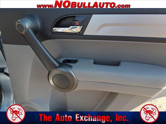 2011 Honda CR-V LX:RS25093