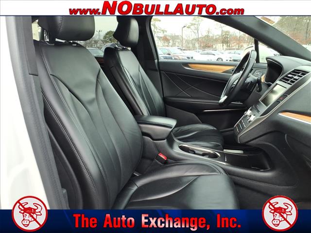 2015 LINCOLN MKC Base:RS25126