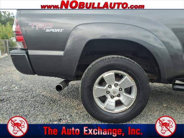 Photo of 2012 Toyota Tacoma V6 in Lakewood, NJ - 12,  2012 Toyota Tacoma V6:RS25058
