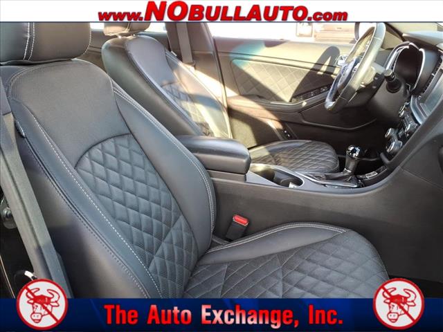 2015 Kia Optima SXL Turbo:RS25096