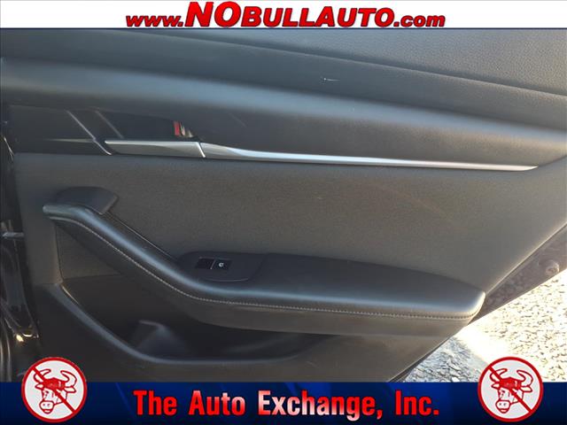 2021 Mazda Mazda3 Sedan 2.5 S:RS25113