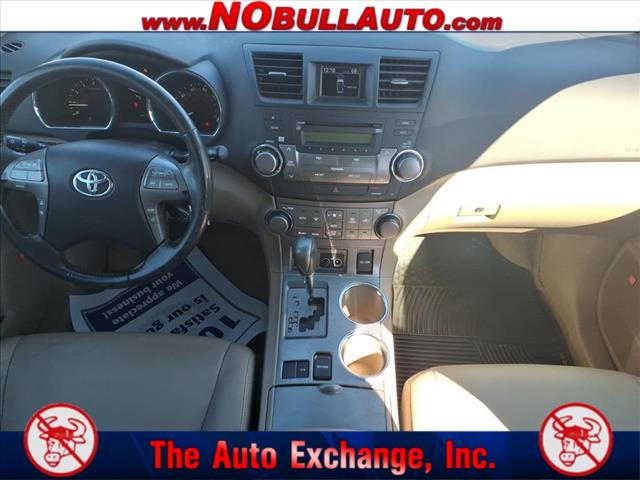 Photo of 2008 Toyota Highlander Sport in Lakewood, NJ - 12,  2008 Toyota Highlander Sport:RS25074