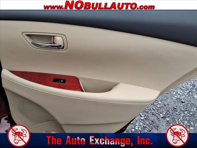 2008 Lexus ES 350 Base:RS25128