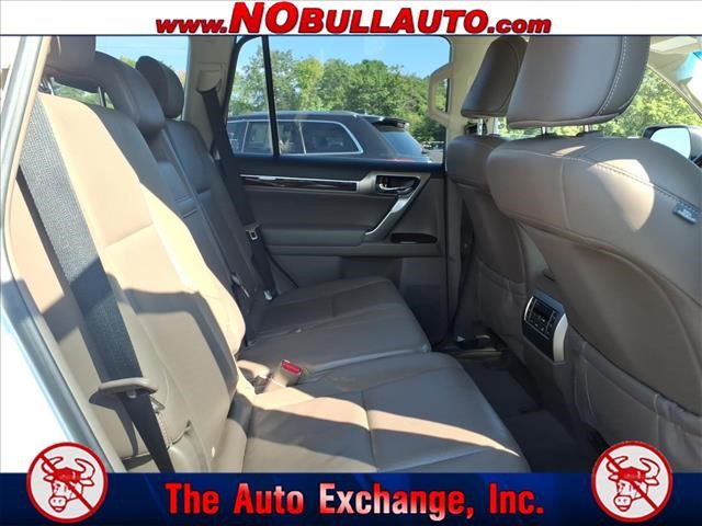 2014 Lexus GX 460 Base:RS25193