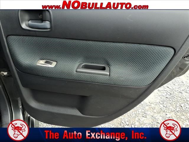 2006 Scion xB Base:RS25168