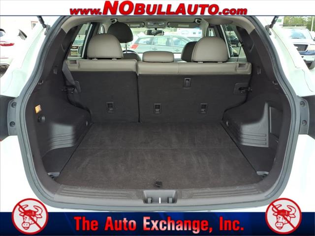 2015 Hyundai TUCSON SE:RS25032