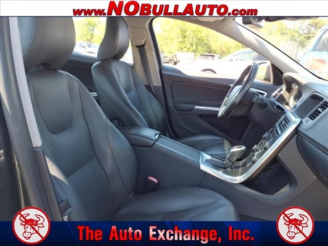 2015 Volvo S60 T5 Drive-E Premier:RS25149
