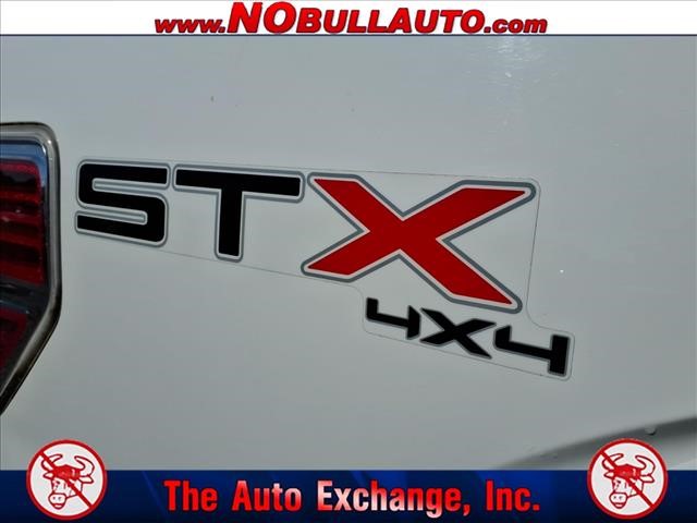 2013 Ford F-150 STX:RS25166