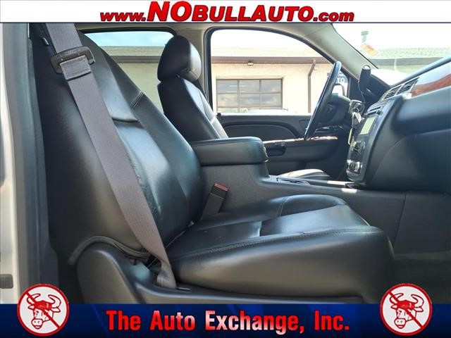 2014 GMC Yukon XL SLT:RS25174