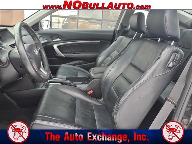 2012 Honda Accord EX-L:RS25119