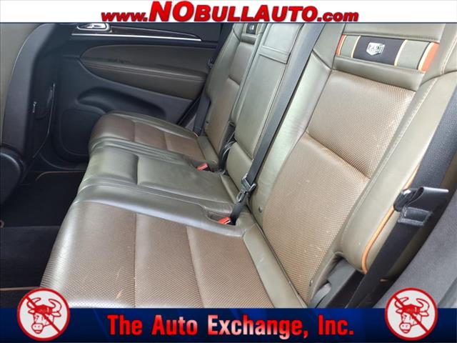 2011 Jeep Grand Cherokee 70th Anniversary:RS25083