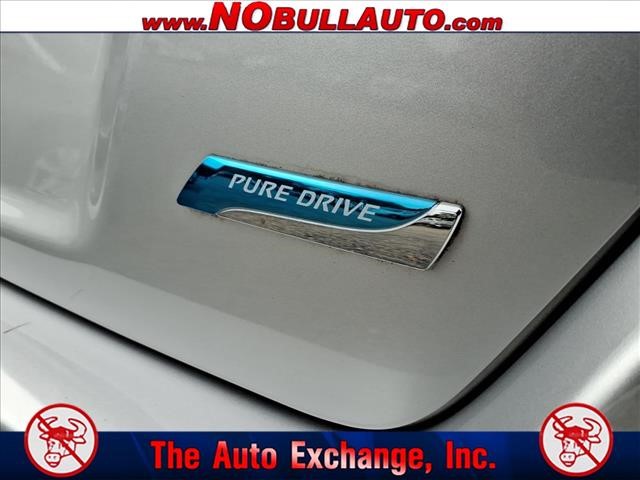 2014 Nissan Altima 2.5 S:RS25216