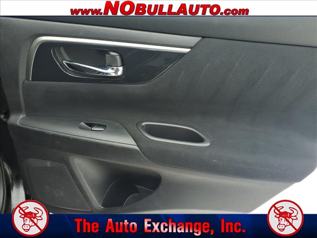 2014 Nissan Altima 2.5 SV:EC319660