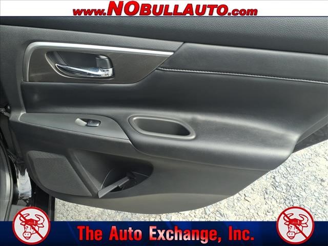 2013 Nissan Altima 2.5 SL:RS25182