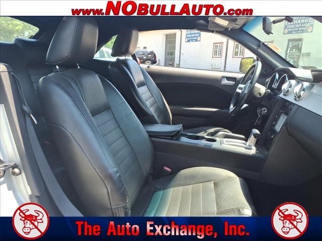 2006 Ford Mustang GT Premium:RS25108