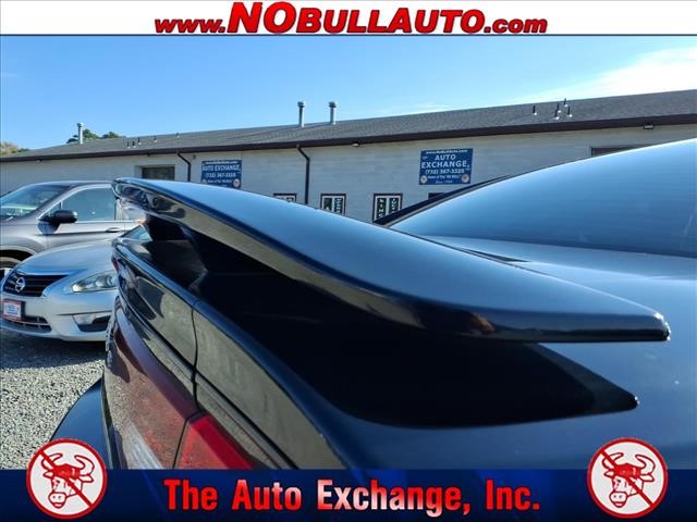 2014 Dodge Charger SE:RS25218