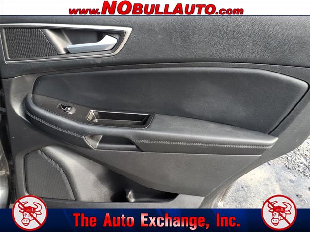 2015 Ford Edge SEL:RS25114