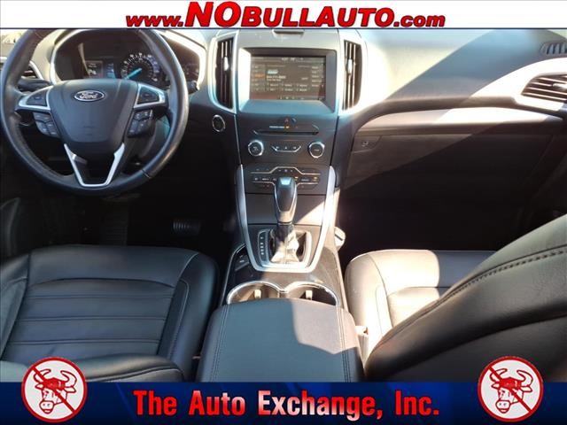 2015 Ford Edge SEL:RS25177