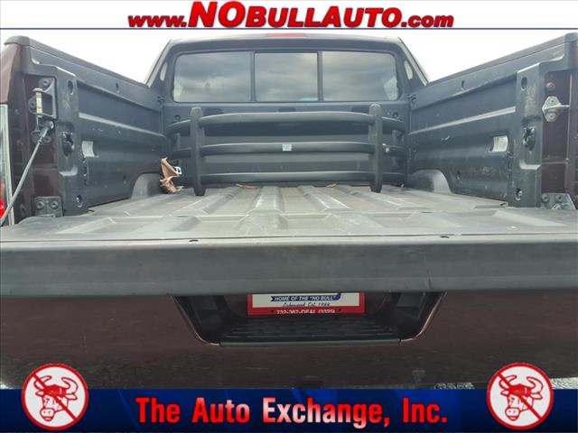 Photo of 2008 Honda Ridgeline RTS in Lakewood, NJ - 13,  2008 Honda Ridgeline RTS:RS25068